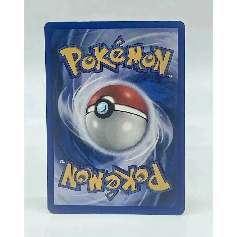 Larvitar 57/75 Neo Discovery Common WOTC Pokemon Card ‎ Non-Holo Vintage 2001 NM